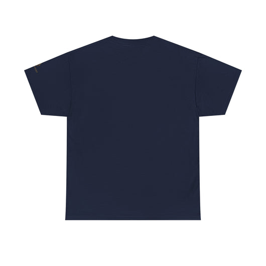 Master of Spells T-Shirt – Fantasy Wizard Mage RPG Tee