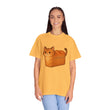 Loaf Cat T-Shirt – Cute Cat Bread Meme Shirt | Funny Animal Graphic Tee