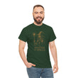 Master of Spells T-Shirt – Fantasy Wizard Mage RPG Tee