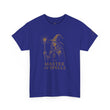 Master of Spells T-Shirt – Fantasy Wizard Mage RPG Tee