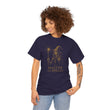 Master of Spells T-Shirt – Fantasy Wizard Mage RPG Tee