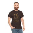 Master of Spells T-Shirt – Fantasy Wizard Mage RPG Tee