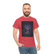 Twilight Window – Surreal Liminal Landscape Tee