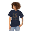 Master of Spells T-Shirt – Fantasy Wizard Mage RPG Tee