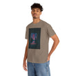 Twilight Window – Surreal Liminal Landscape Tee