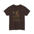 Master of Spells T-Shirt – Fantasy Wizard Mage RPG Tee