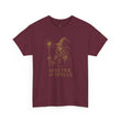 Master of Spells T-Shirt – Fantasy Wizard Mage RPG Tee