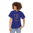 Master of Spells T-Shirt – Fantasy Wizard Mage RPG Tee