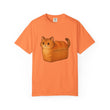 Loaf Cat T-Shirt – Cute Cat Bread Meme Shirt | Funny Animal Graphic Tee