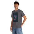 Twilight Window – Surreal Liminal Landscape Tee