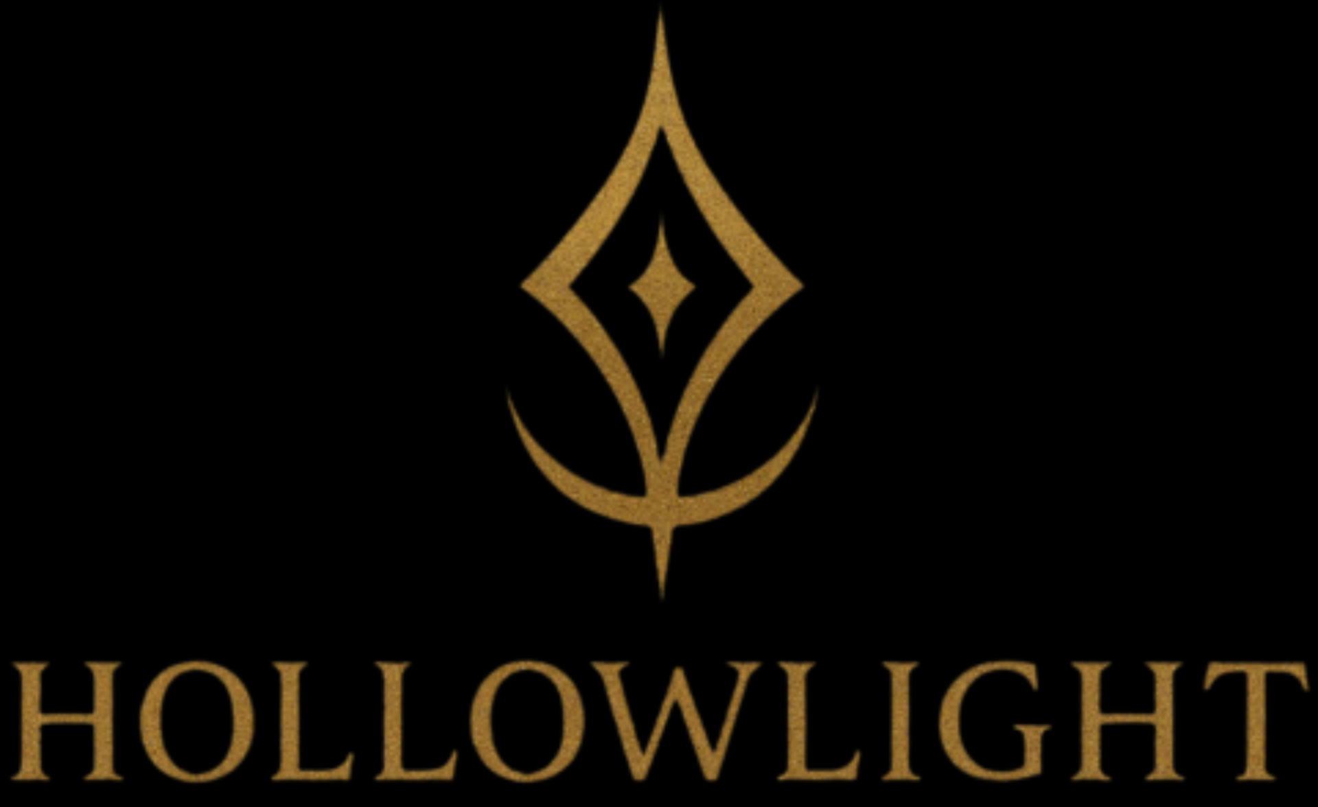 HollowLight logo